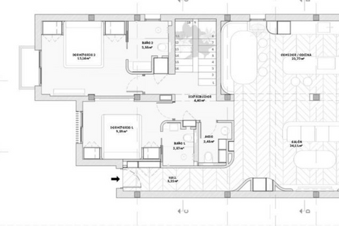Dupleks i Estepona, Malaga, Estepona - € 2 495 000 | Ref: WB2423 - foto 35